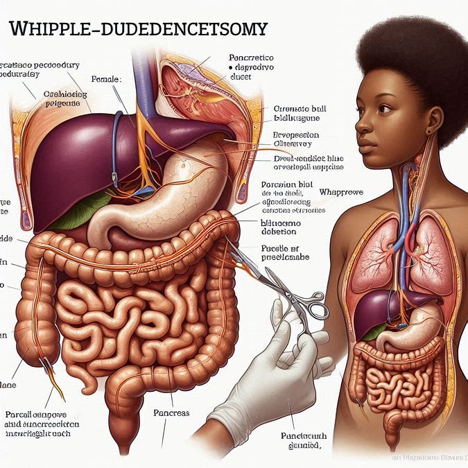 Whipple Surgery (Pancreaticoduodenectomy)_Ath_Ayush